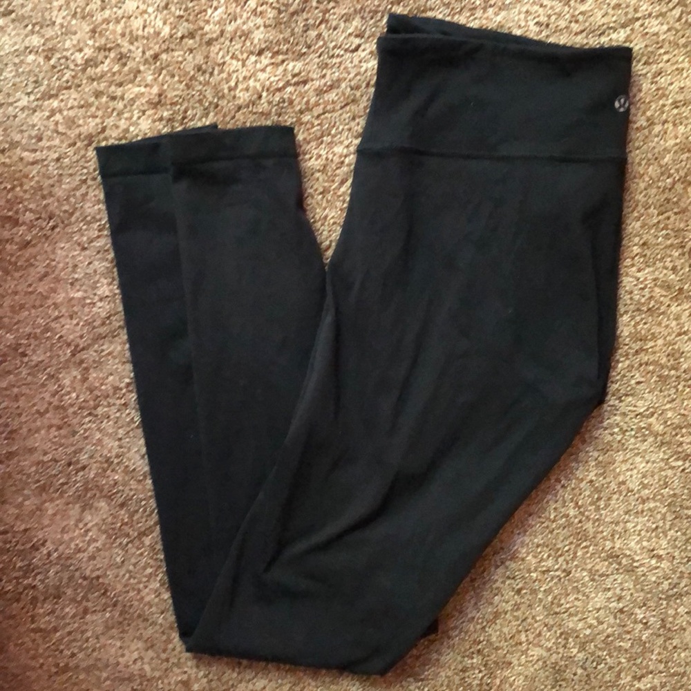 Classic leggings